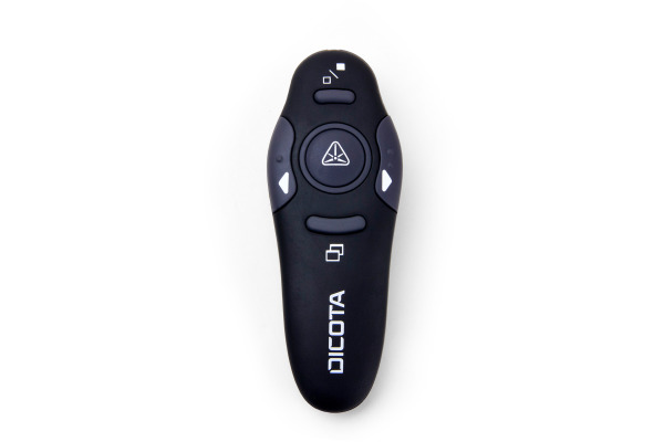 DICOTA Pin Point Wireless D30933-V1 Laser Pointer