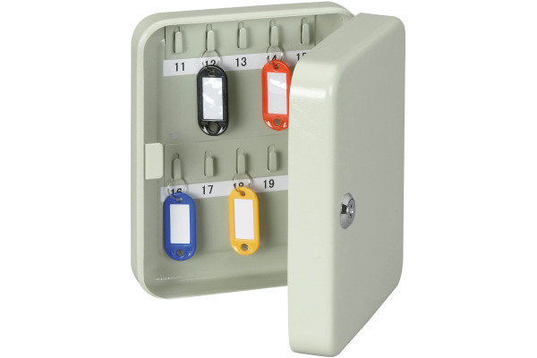 MAUL Schlüsselkasten 5652084 für 20 Schlüssel