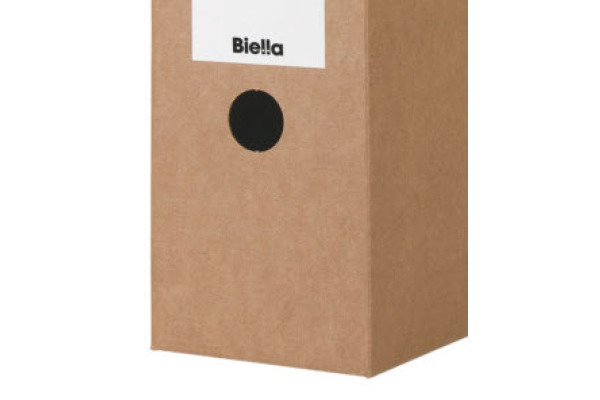 BIELLA Archivschachtel A4 26141000U 323x278x100mm