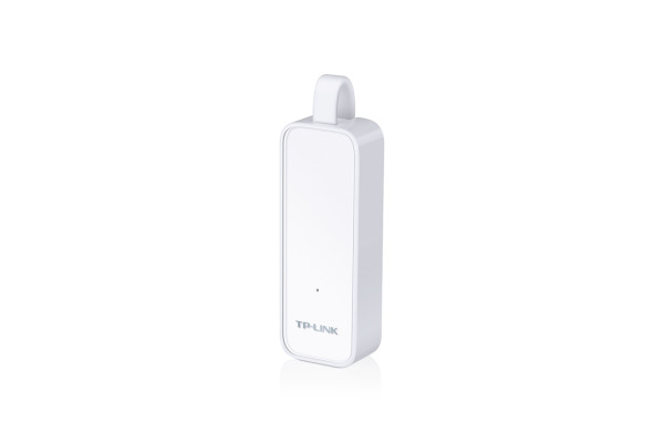 TP-LINK Gigabit Ethernet Adapter UE300 USB 3.0