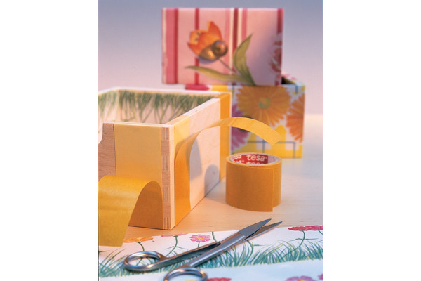 TESA Bastelband 38mmx2,75m 566650000