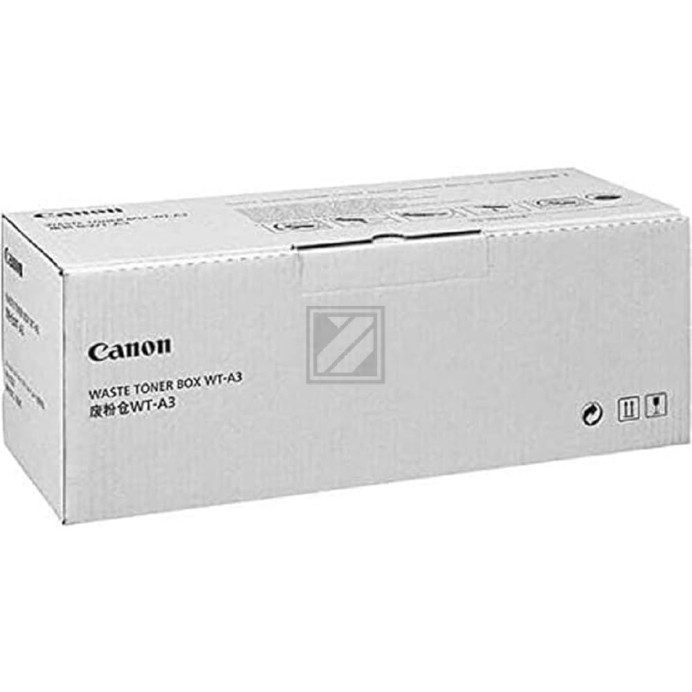 Canon Resttonerbehälter (9549B002, WT-A3)