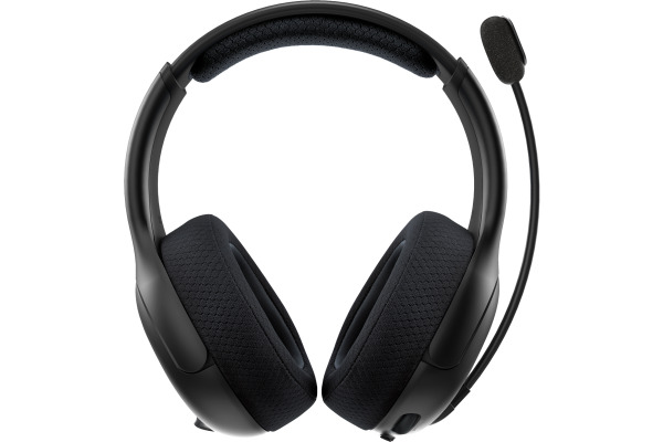 PDP LVL50 Wireless Headset 048-025-EU-BK black, for XB SeriesX