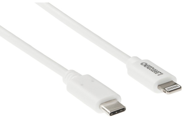LINK2GO USB-C to Lightining Cable 1m US8000FWB MFI