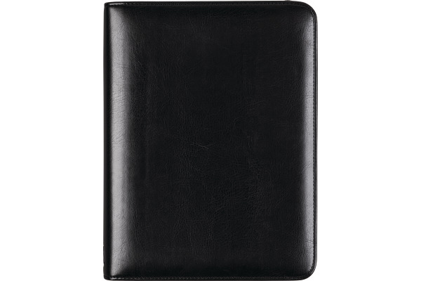 IDE Prag II Timing 1 Ringbuch 706504290.2 schwarz 148x210mm