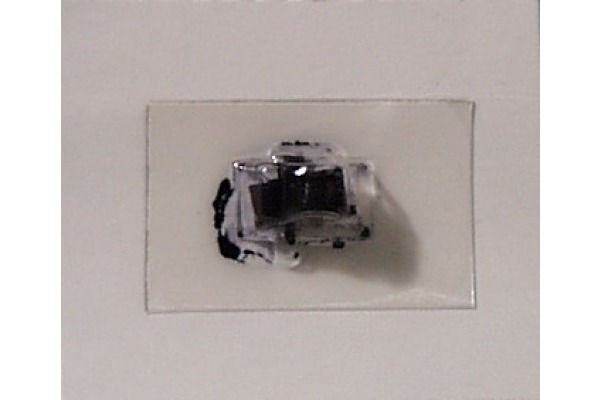 KORES Farbrolle CP-17/IR 78 schwarz Sharp EA 780/781 8 x 9