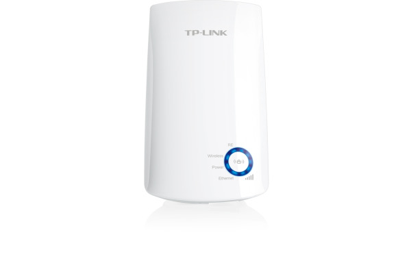 TP-LINK Wireless-N Range Extender TLWA850RE 300Mbps