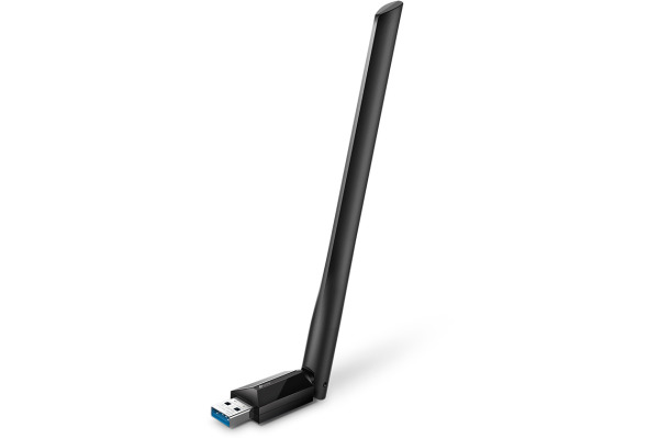 TP-LINK AC1300 Wi-Fi USB Adapter Archer T3U Plus Plus High Gain Dual Band