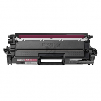 Brother Toner-Kartusche magenta (TN-821XLM)