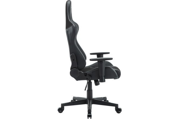 L33T Energy Gaming Chair Fabric 160366 black