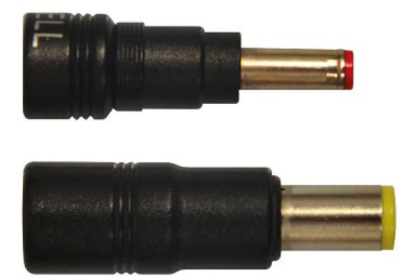 PORT PowerSupply 90W- DELL 900007-DE black