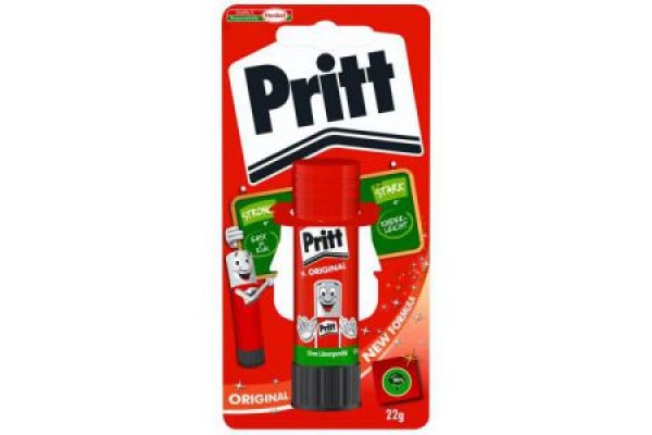 PRITT Klebestift medium PS6BF 22g