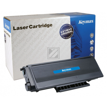 Keymax Toner-Kit schwarz (TN-3230KEY) ersetzt TN-3230