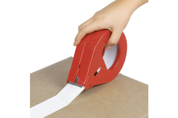 SCOTCH Handabroller 50mmx66m D-250 orange