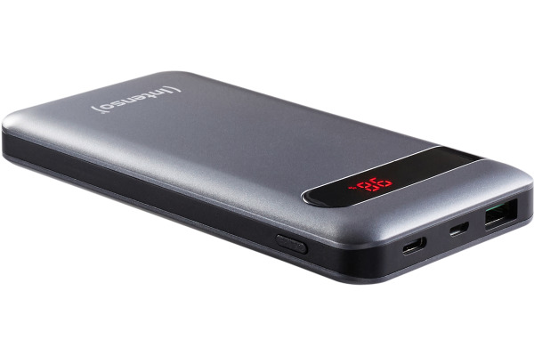 INTENSO Power Delivery Powerbank 7332330 PD10000 antr.