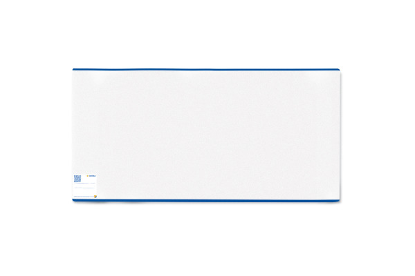 HERMA Buchschoner transparent 7265 540x265mm