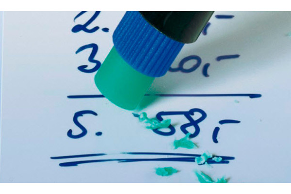 FABER-CASTELL OHP MULTIMARK F 151351 blau perm.