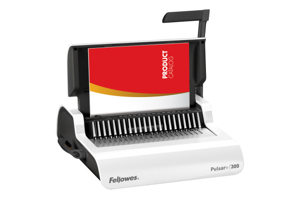 FELLOWES Bindegerät Pulsar+ 5627601