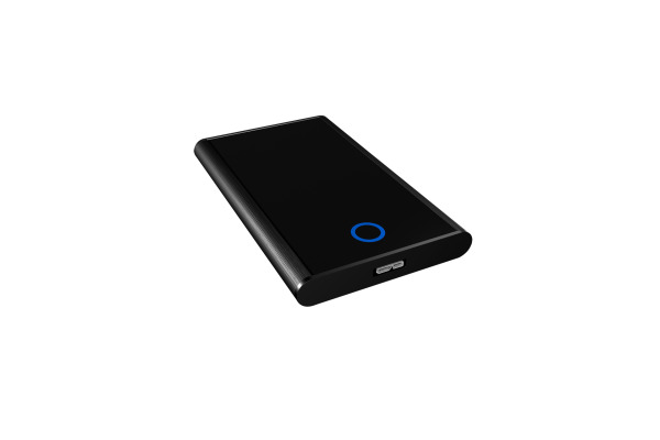 ICY BOX Ext. 2,5 Zoll Gehäuse IB-273STU3