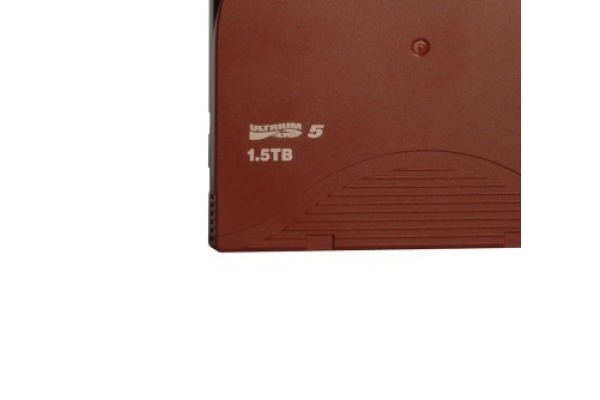 IBM LTO Ultrium 5 1500/3000GB 46X1290 Data Tape