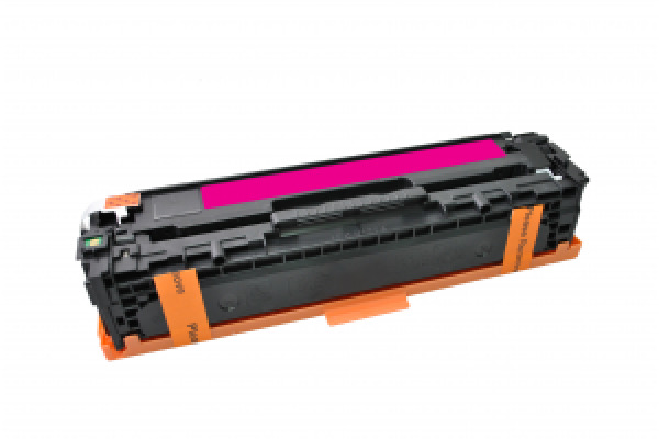 CLOVER RMC-Toner-Modul magenta CE323ACL zu HP CLJ CP 1525 1300 S.