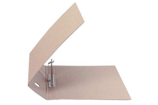 BIELLA Archiv Ordner 7cm 14040700U braun