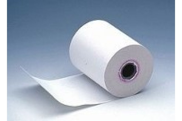 NEUTRAL Papierrolle 76mmx80m 864317 Epson TM-U210 5 Stück