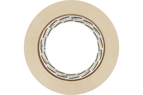 SCOTCH Abdeckband Basic 48mmx50m BASIC4850 beige