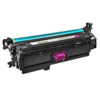 HP Toner-Kartusche magenta (CF033A, 646A)