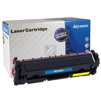 Keymax Toner-Kartusche gelb (W2212AKEY) ersetzt 207A