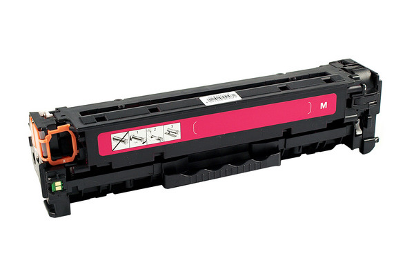 Armor Toner-Kartusche magenta (K15751ZA) ersetzt 312A