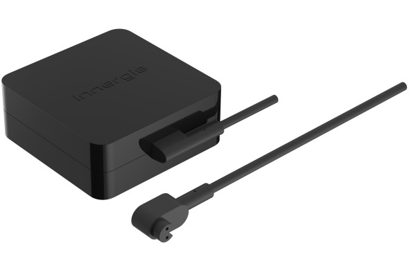 INNERGIE Laptop Power Adapter T9 ADP-90NE BWA 6 Laptop Tip Included 90W