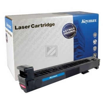 Keymax Toner-Kit magenta (CF303AKEY) ersetzt 827A