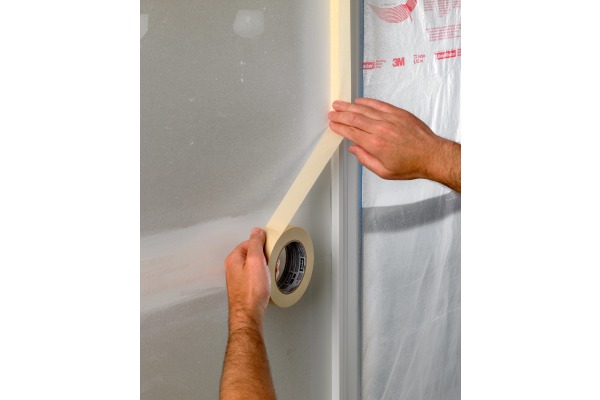 SCOTCH Abdeckband Basic 24mmx50m BASIC2450 beige