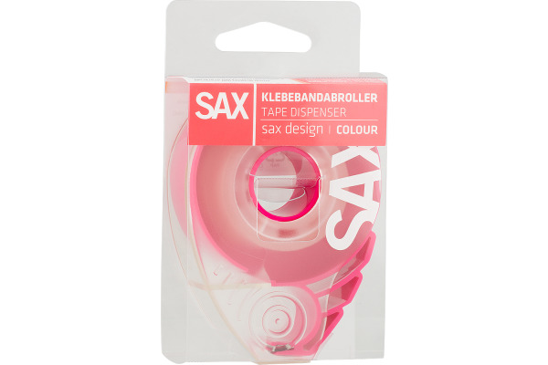 SAX Kleberoller 0-719-99 Farben ass.