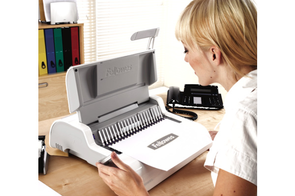 FELLOWES Bindegerät Pulsar-E 300 5621801 elektrisch
