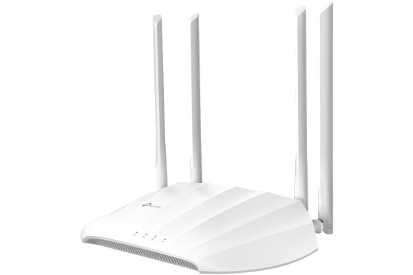 TP-LINK AC1200 Wi-Fi Access Point TL-WA1201 Dual-Band
