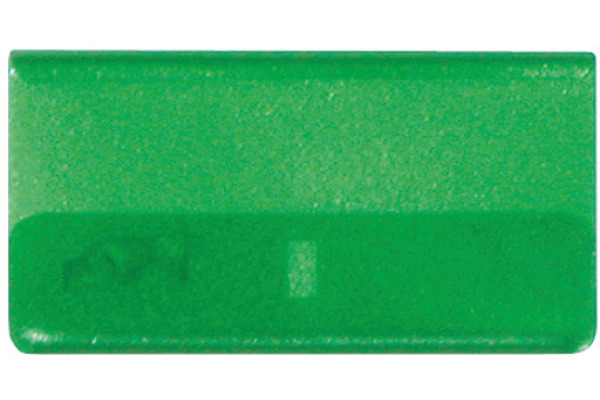 BIELLA Klarsichthülsen 27360230U grün, Beutel à 25 Stk.