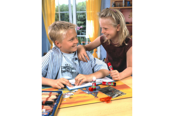 PRITT Klebestift gross PS8BF PK811 43g