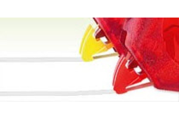 PRITT Refill Kassette 8.4mmx16m ZRXPH für Kleberoller, permanent