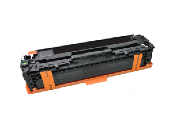 CLOVER RMC-Toner-Modul schwarz CE320ACL zu HP CLJ CP 1525 2000 S.