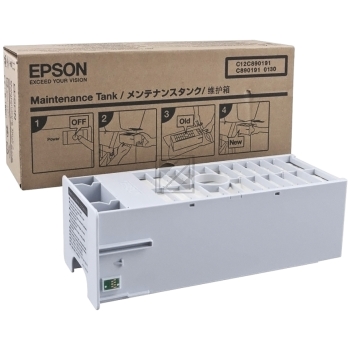 Epson Maintenance-Kit (C12C890191, PXMT2)