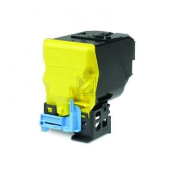 Epson Toner-Kit gelb (C13S050590, 0590)