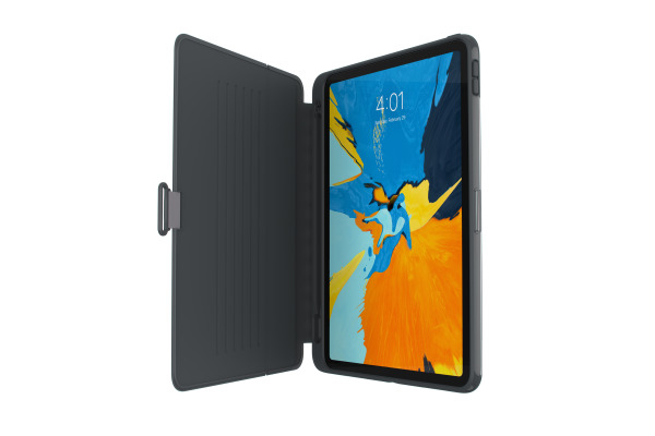 SPECK Presidio Pro Folio grey/grey 122009-7684 for iPad Pro 11.0 (2018-)