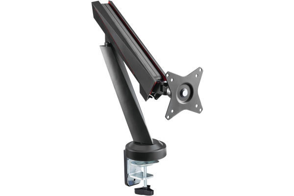 DELTACO Pro Gaming Single Monitor Arm GAM-101 w Springs