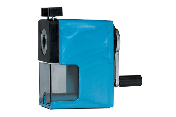 CARAN D'ACHE Spitzmaschine 466 466.160 blau, 4-8mm