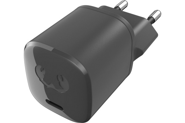 FRESH'N REBEL USB-C Mini Charger 2WC500SG Storm Grey 18W
