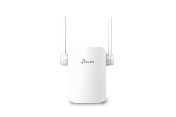 TP-LINK Dual Band Wi-Fi Extention RE205 AC750