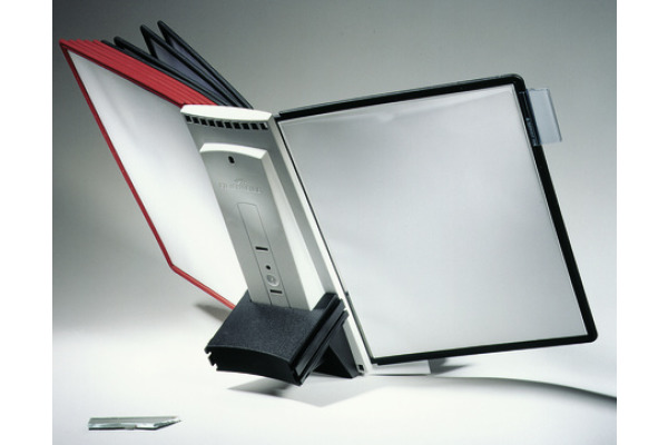 DURABLE Erweiterungsmodul SHERPA 10 562457 anthrazit/grau