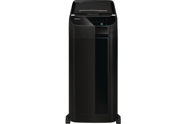FELLOWES Aktenvernichter AutoMax 600M 4657701 P-5, 83l, AF